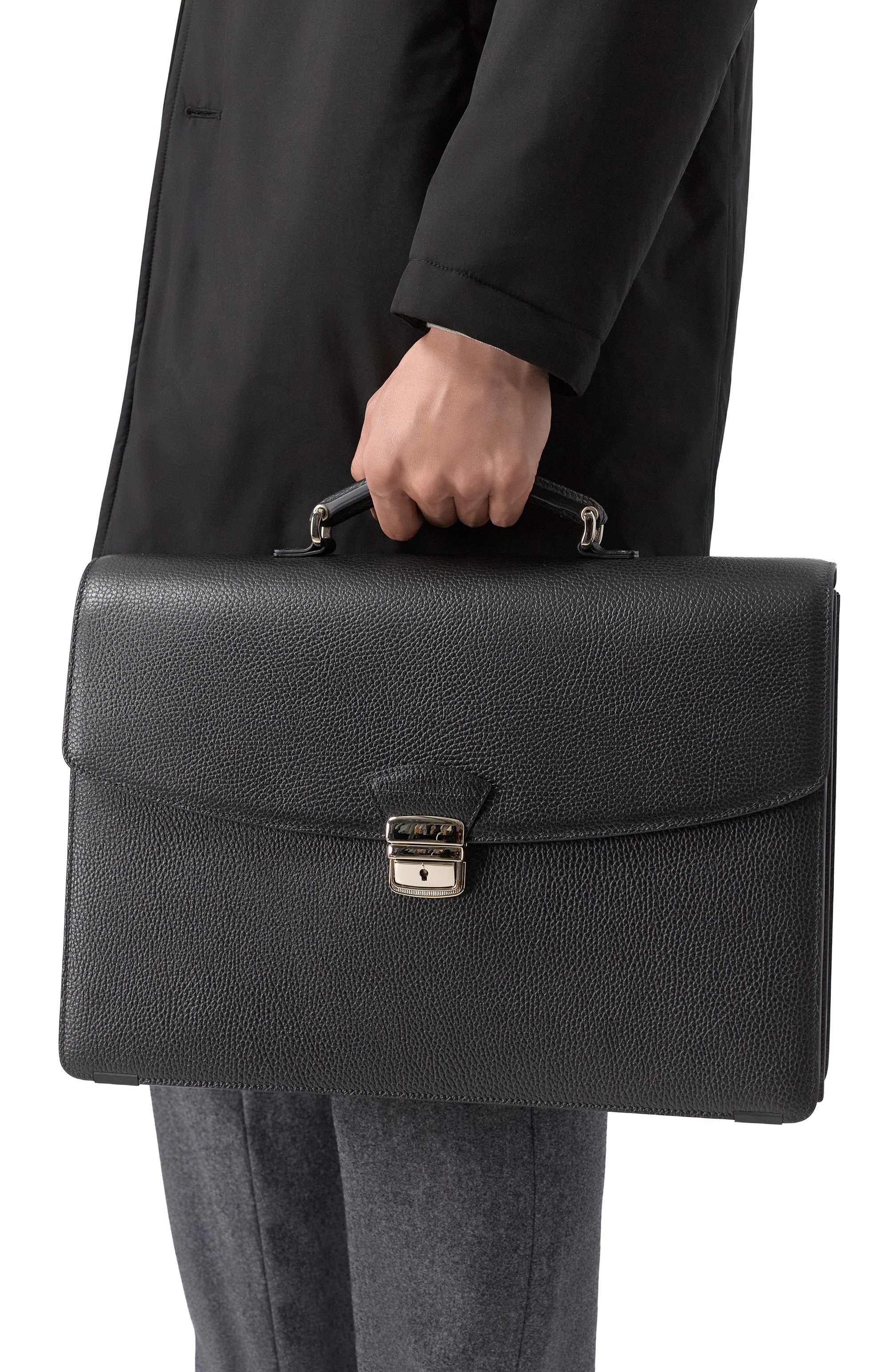 Портфель ANDREA CAMPAGNA, арт. BC123, фото 2