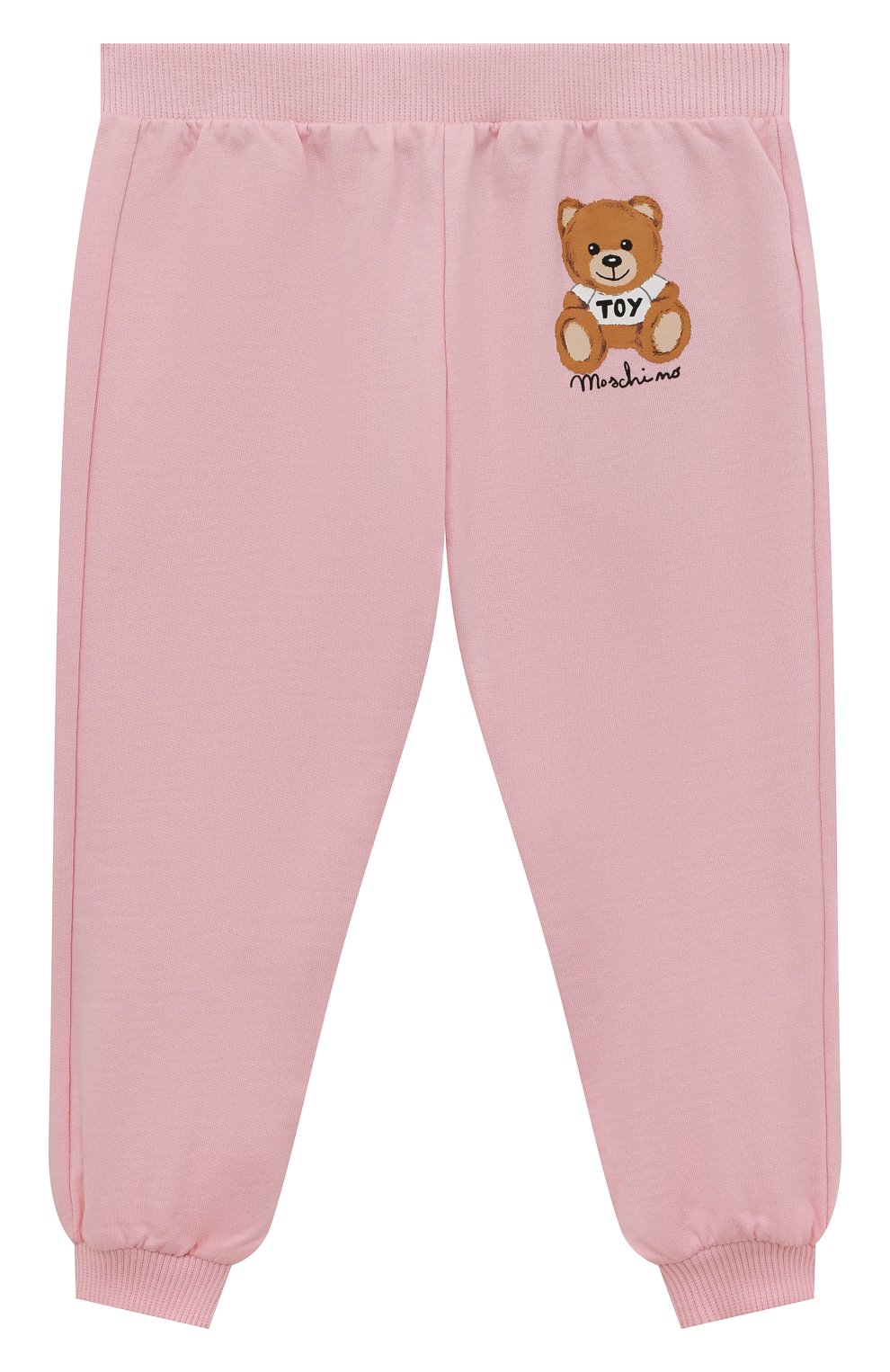 Комплект из толстовки и брюк MOSCHINO, арт. MUK03N/LCA40, фото 4