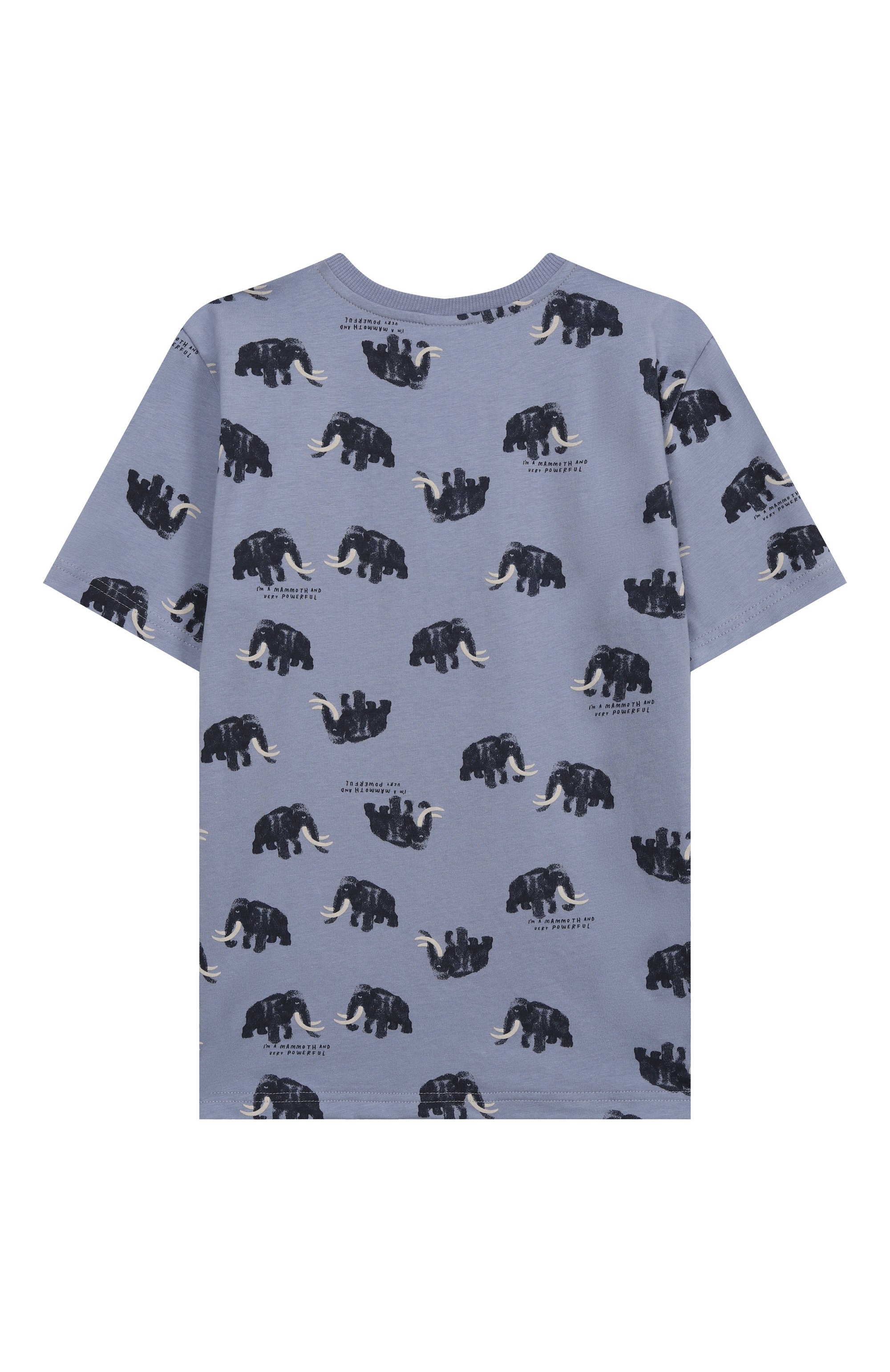 Хлопковая пижама SANETTA, арт. 233583, фото 3