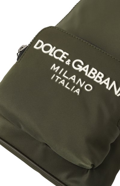 Рюкзак DOLCE & GABBANA, арт. BM9295_BC9295/AG182_1, фото 3