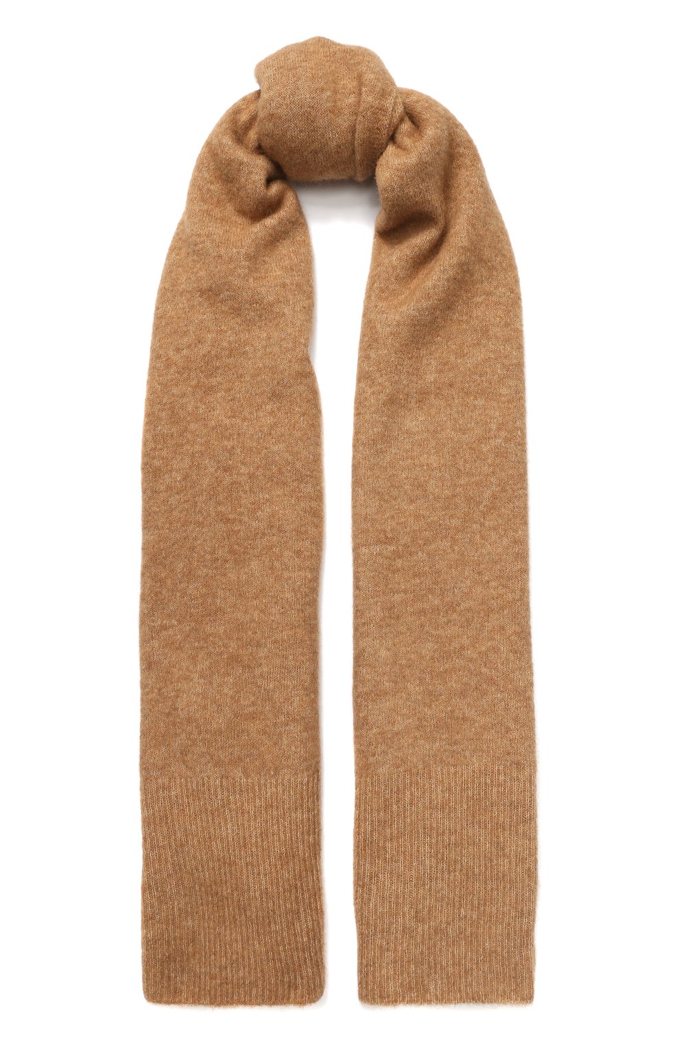 Шерстяной шарф grace BALMUIR, арт. GRACE SCARF/MELANGE, фото 1