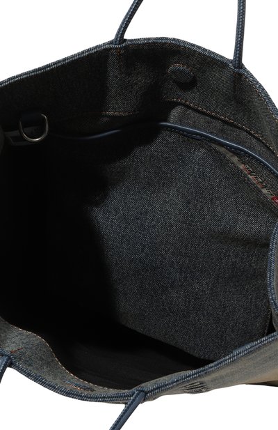 Сумка-шопер dsl large DIESEL, арт. X09721/P5499, фото 5