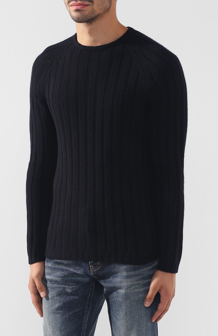 Кашемировый �джемпер GIORGIO ARMANI, арт. 6ZSM49/SM53Z, фото 1