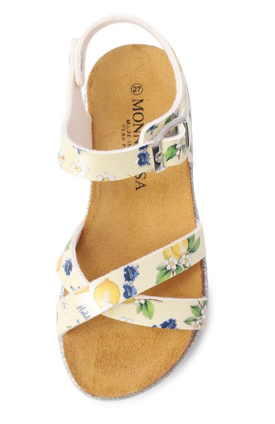 Сандалии MONNALISA, арт. 8CG008, фото 4