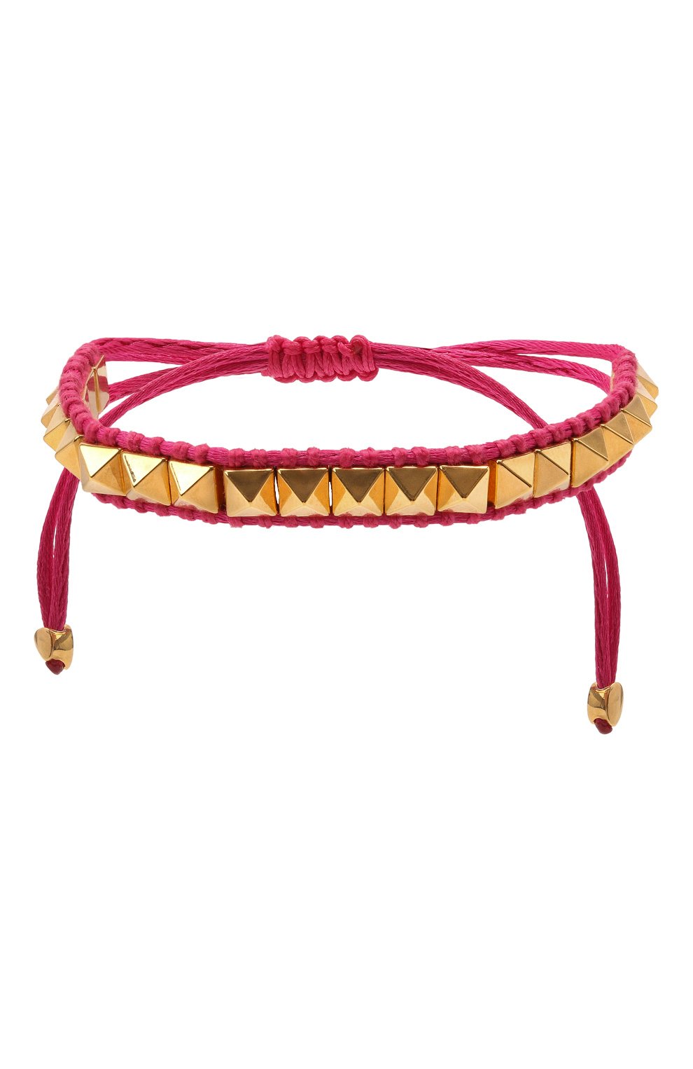 Браслет rockstud VALENTINO, арт. XW2J0Q23EBR, фото 1