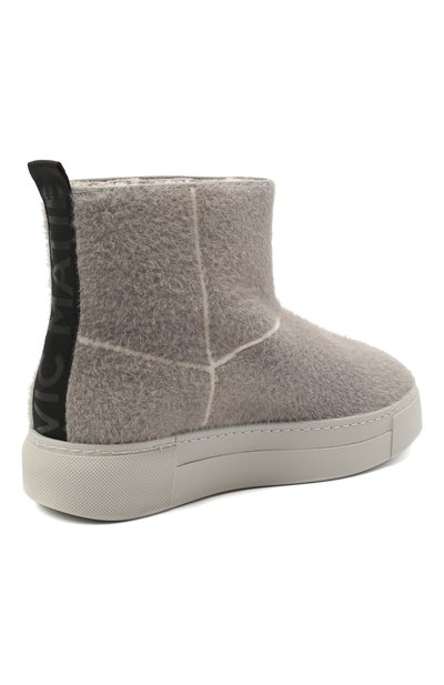 Текстильные сапоги VIC MATIE, арт. 1Y5006D.Q36C6SB056, фото 4