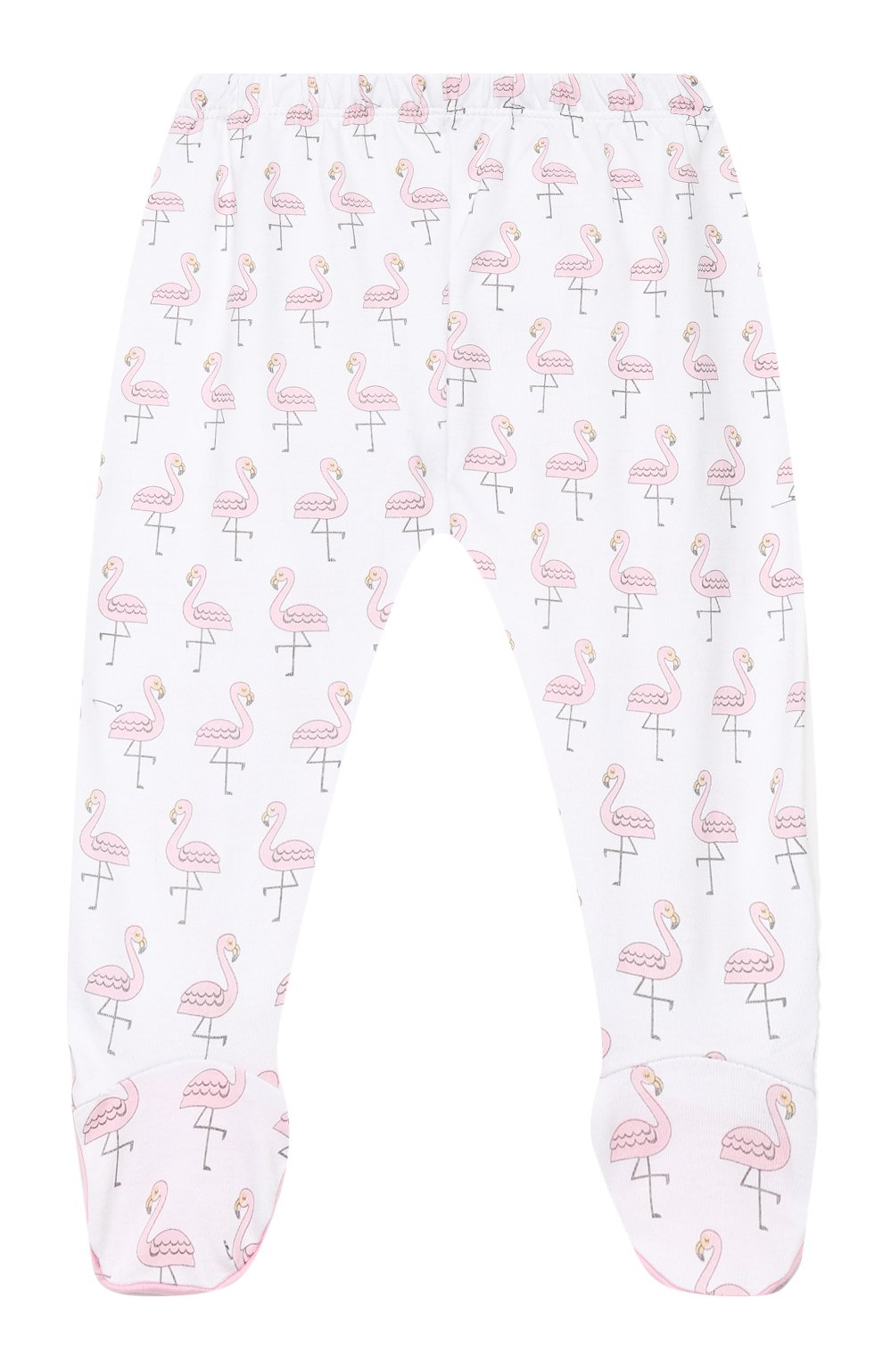 Комплект из распашонки и ползунков MAGNOLIA BABY, арт. 891-734P-PK, фото 4