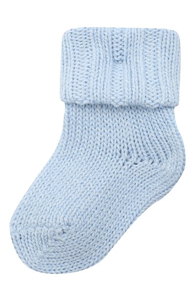 Носки из хлопка и шерсти FALKE, арт. 10408.