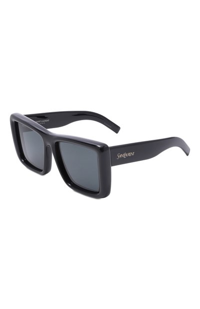 Женские солнцезащитные очки SAINT LAURENT, арт. SL 900 HOWL-001