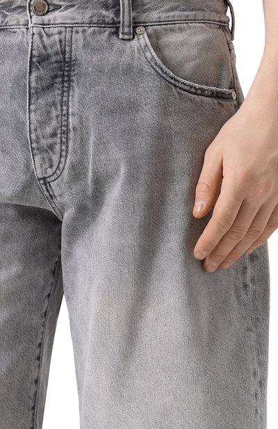 Джинсовые шорты ICON DENIM LA, арт. B0BBY/ID873, фото 5