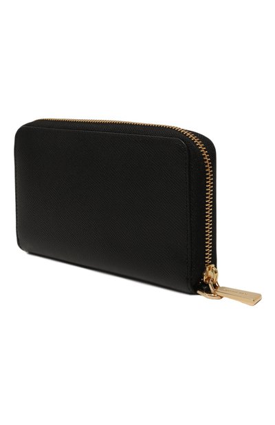 Кожаный кошелек jet set MICHAEL MICHAEL KORS, арт. 34F9GTVE9L, фото 3