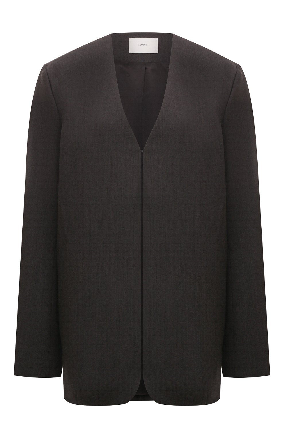 Шерстяной жакет AGREEG, арт. 13080988, фото 1