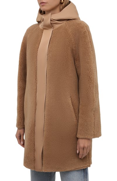 Двусторонняя парка LORO PIANA, арт. FAL7234, фото 3