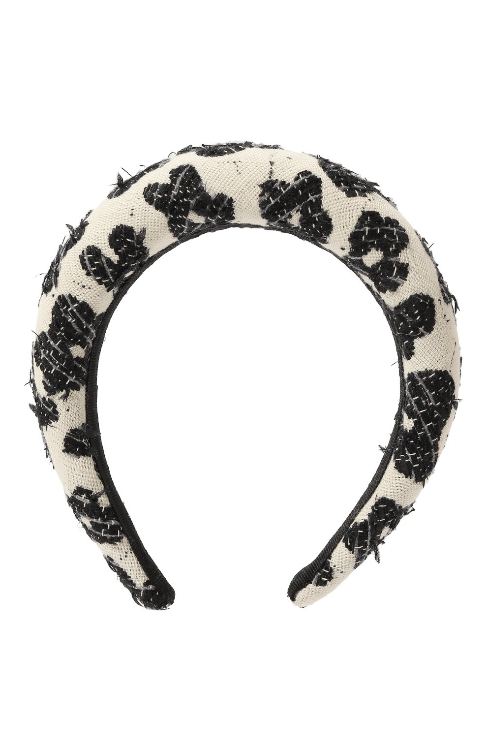 Ободок для волос FLOWER ME, арт. HAIRBAND-NSG023011L, фото 1