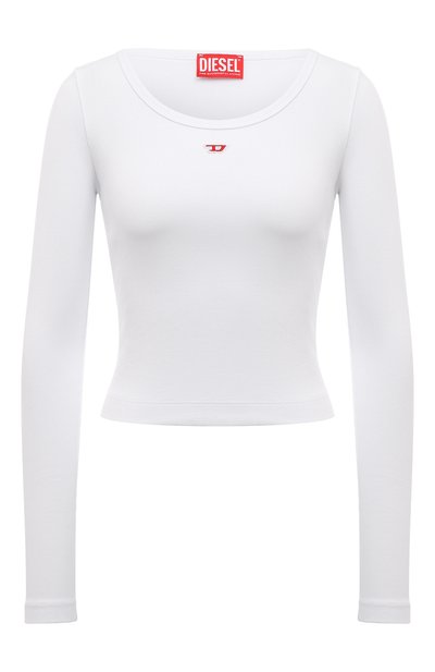 Хлопковый топ DIESEL, арт. A05106/0EJAI, фото 1