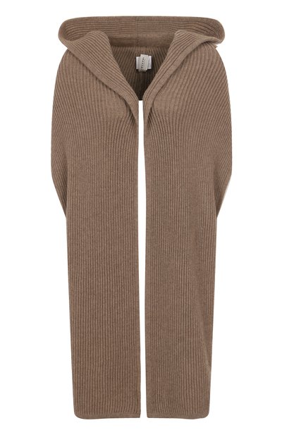 Женский кашемировый капюшон INVERNI, арт. 5656SM