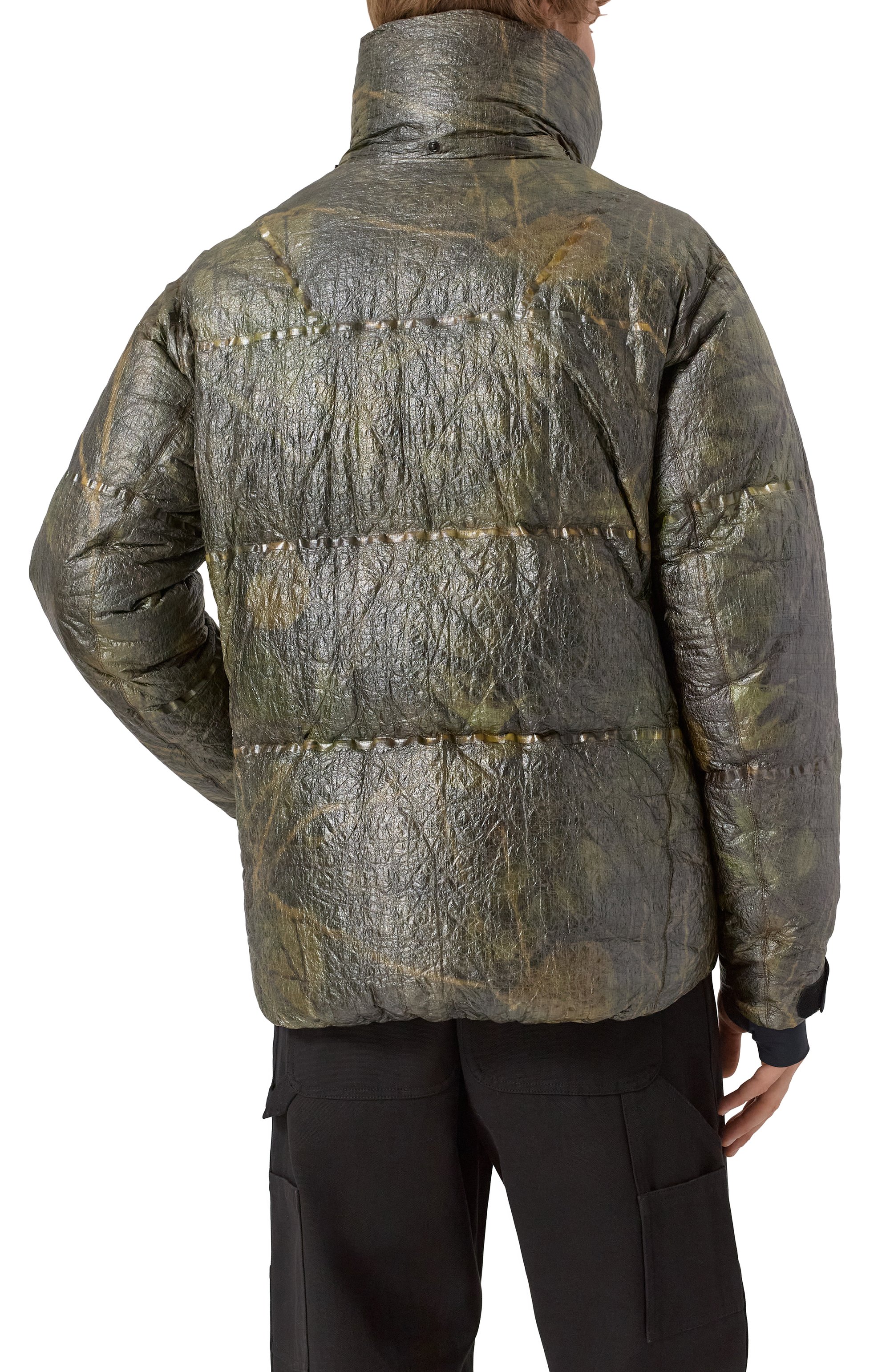 Пуховик darry MONCLER GRENOBLE, арт. 1A00002/5956D, фото 8