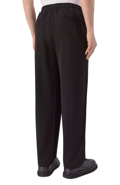 Хлопковые брюки ATTACHMENT, арт. AP61-050, фото 4