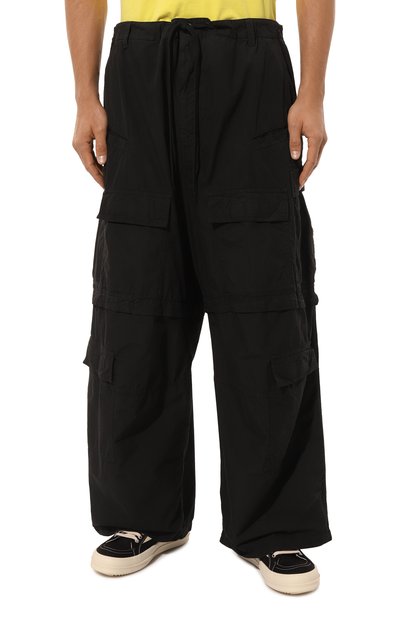 Брюки-карго BALENCIAGA, арт. 803458/TQM10, фото 3