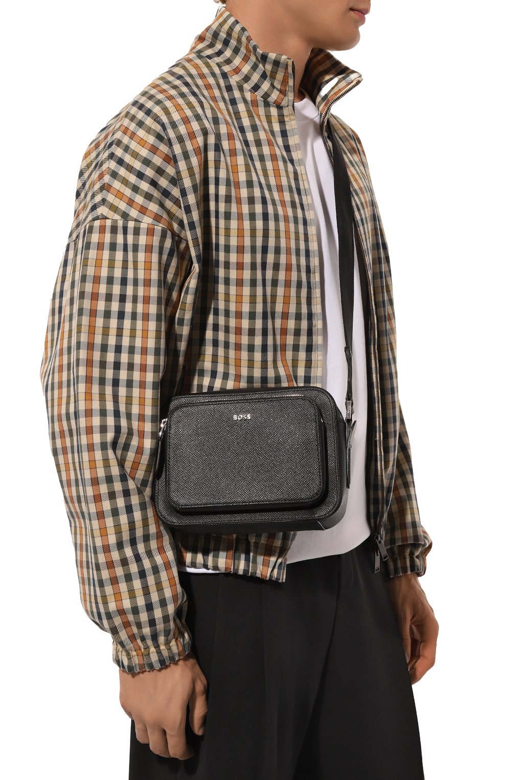 Сумка BOSS, арт. 50523255, фото 2