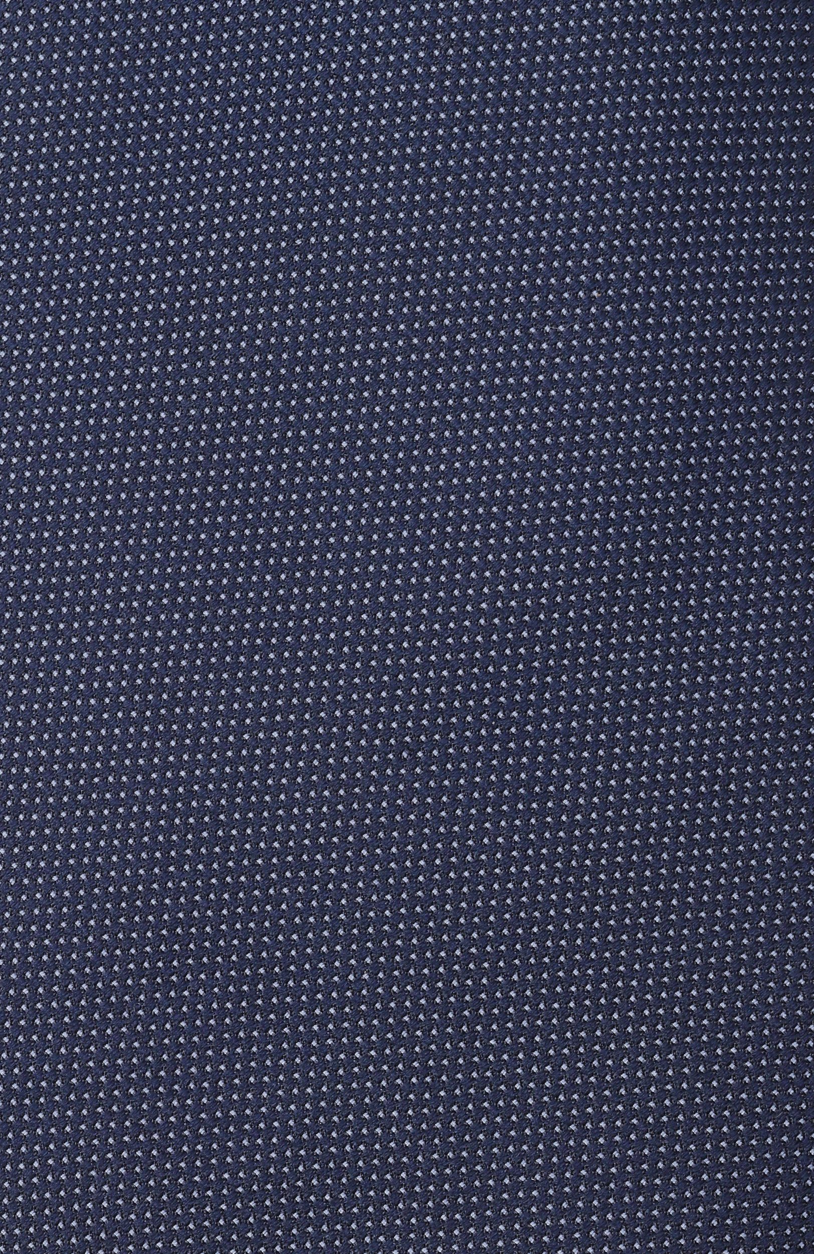 Шелковый галстук CORNELIANI, арт. 28U302/2A20302, фото 4