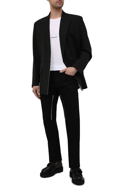 Джинсы GIVENCHY, арт. BM50SU50KK, фото 2