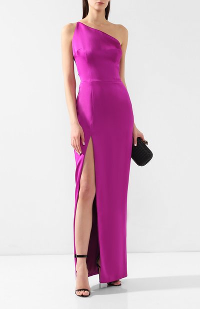 Атласное платье RASARIO, арт. 0045S9_1, фото 2