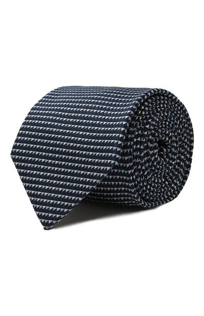 Шелковый галстук BROUBACK, арт. TIE 8CM/SS23, фото 1