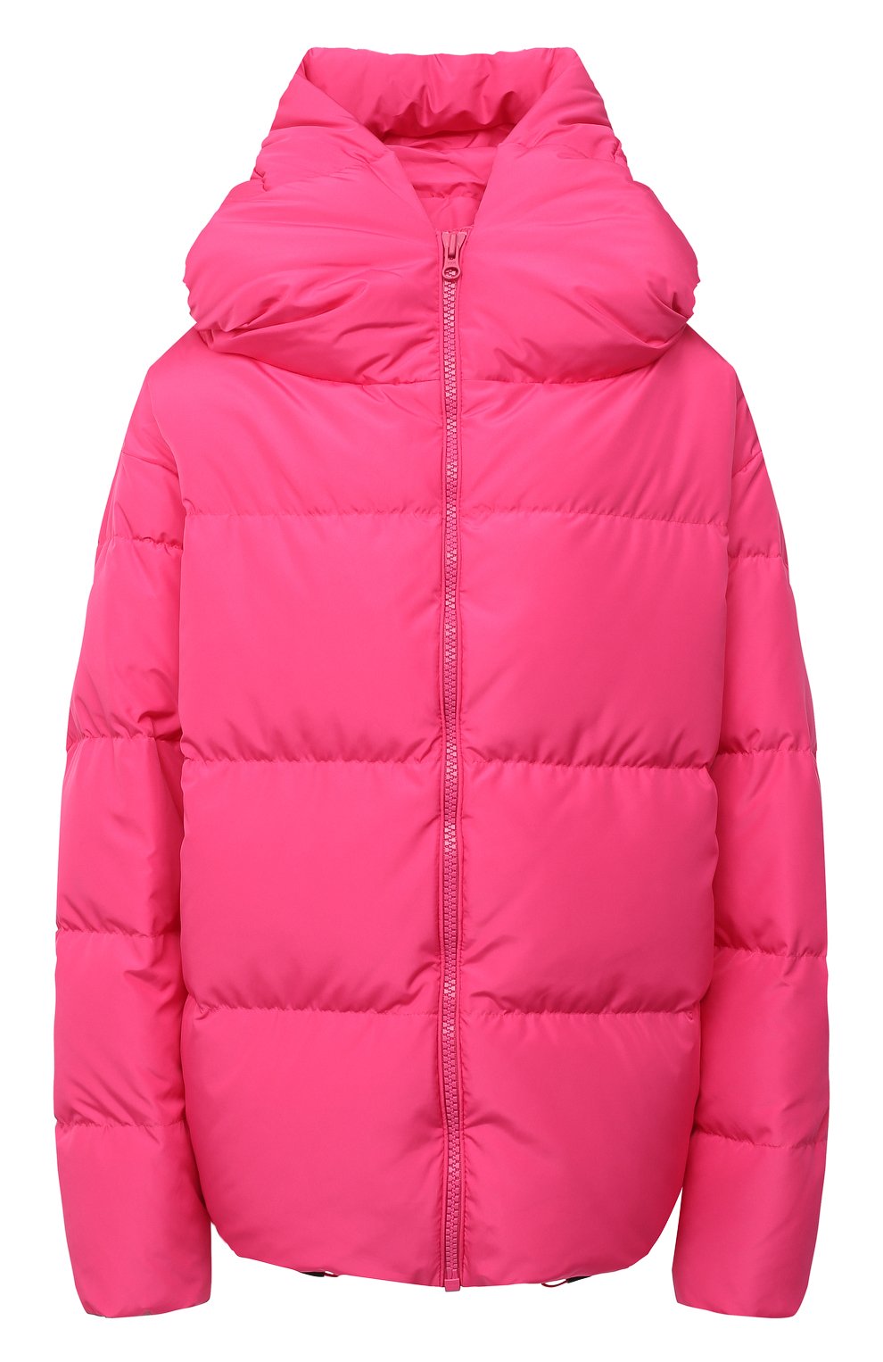 Пуховик BACON, арт. NEW CL0UD GIADA, фото 1