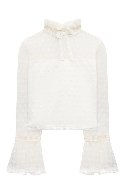 Блузка DESIGNERS CAT, арт. 100000K01001190/10A-12A, фото 1