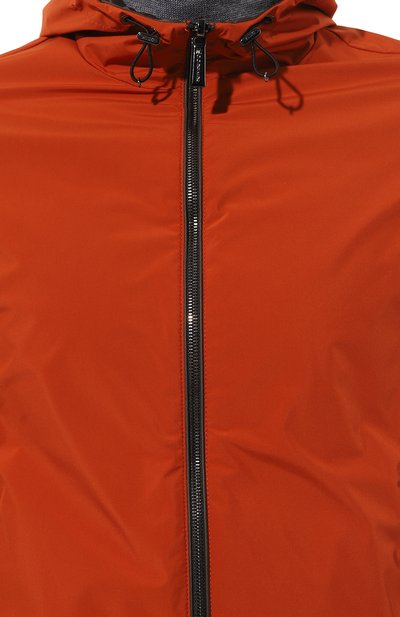 Двусторонний бомбер dennys-stp MOORER, арт. YNNED-STP, фото 5