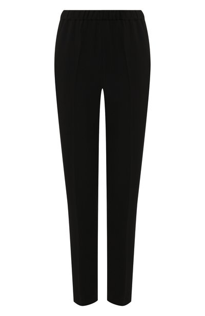Женские брюки со стрелками DRIES VAN NOTEN, арт. 192-10905-8322