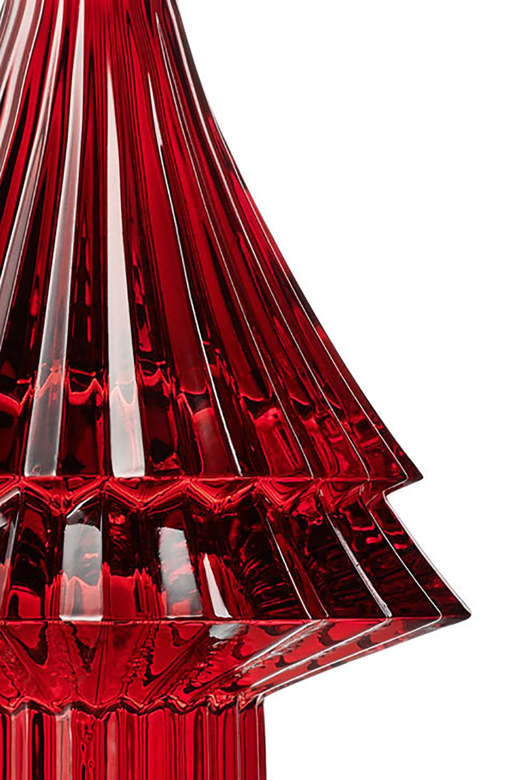 Статуэтка елка mille nuits BACCARAT, арт. 2 810 273, фото 2