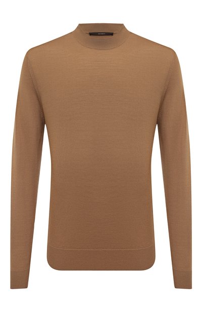 Мужской джемпер из шерсти и шелка WINDSOR, арт. 13 NAND0-TN