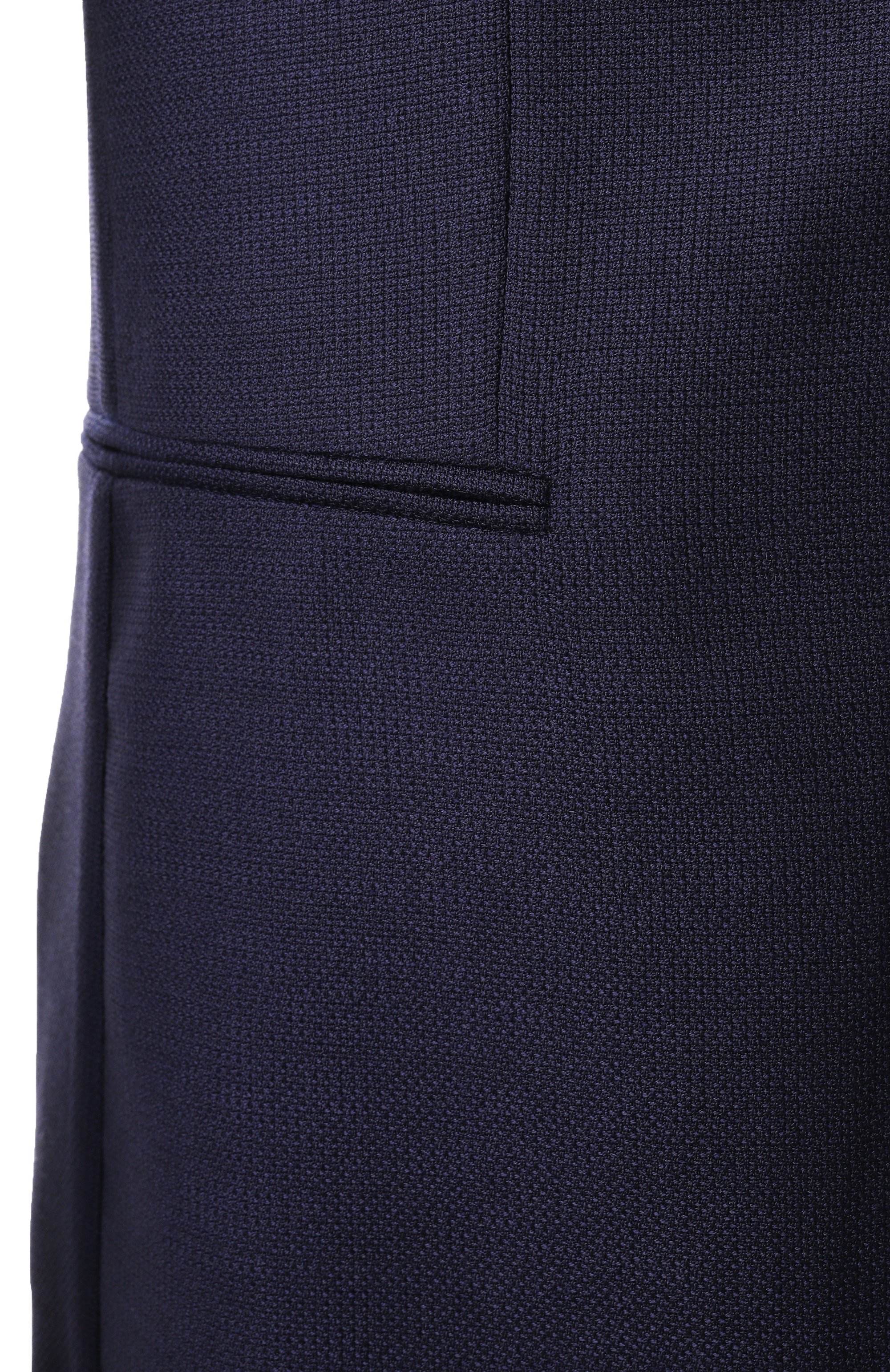 Шерстяной пиджак BOSS, арт. 50535010, фото 8