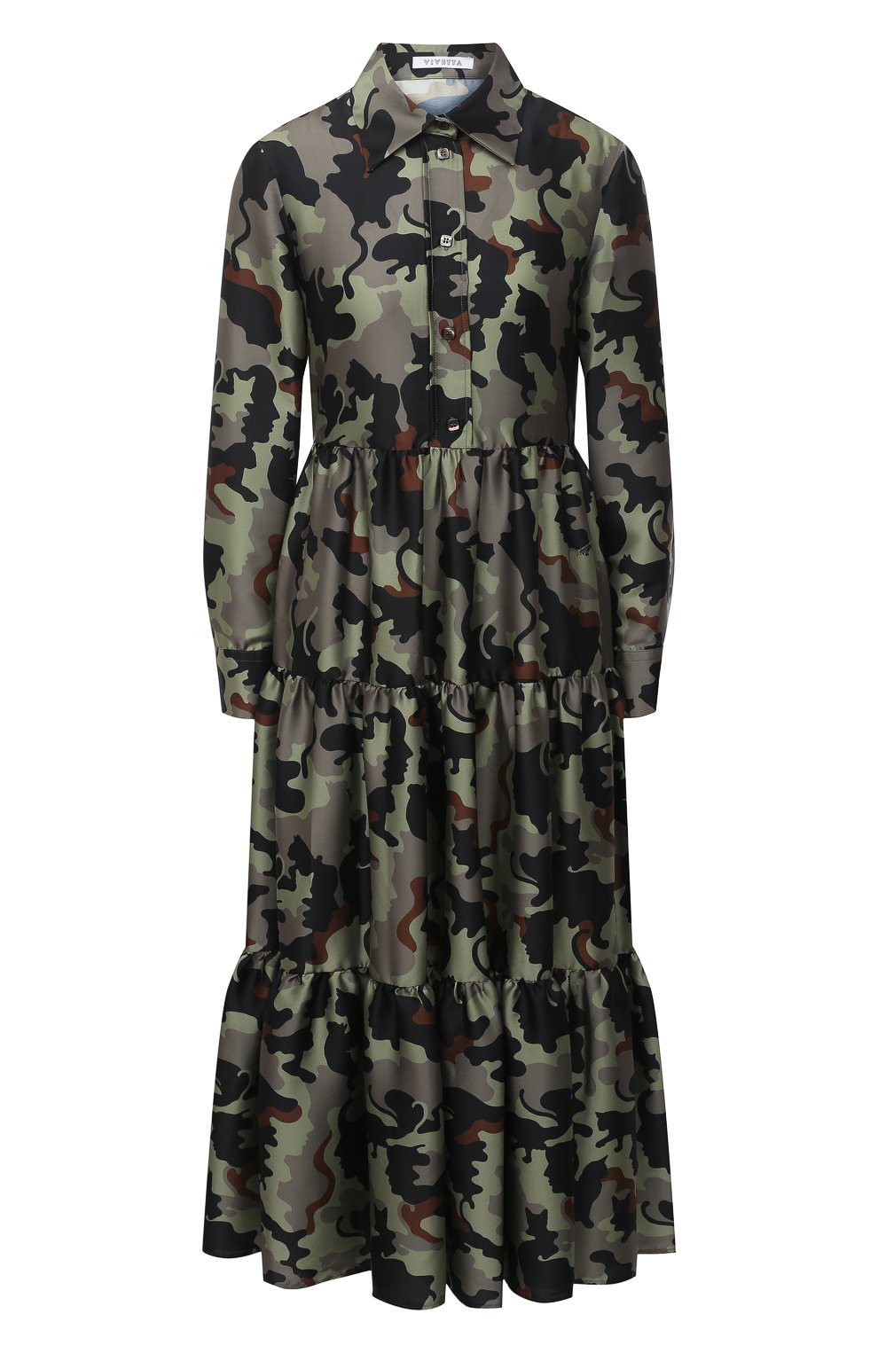 Платье VIVETTA, арт. 20I V2M0/H152/5A62, фото 1