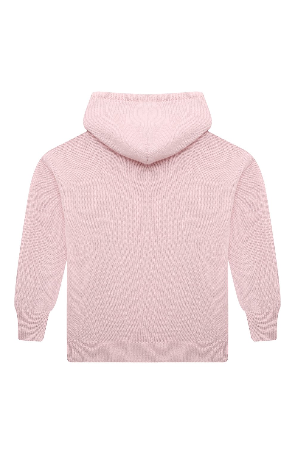 Кашемировое худи GIORGETTI CASHMERE, арт. MB1803, фото 2