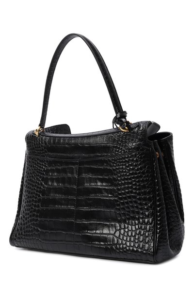 Сумка rodeo medium BALENCIAGA, арт. 789772/2AA5L, фото 4