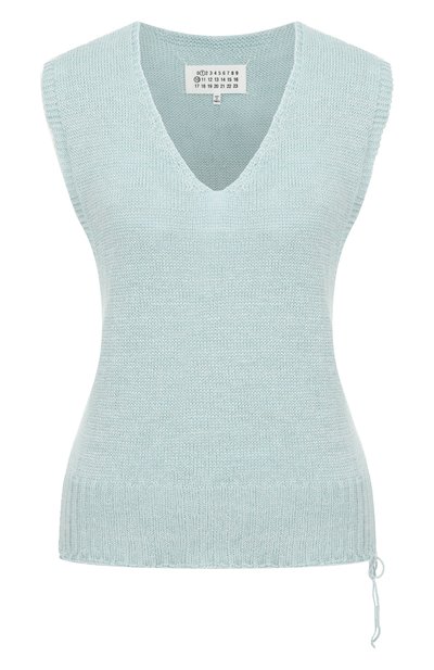 Женский жилет MAISON MARGIELA, арт. S51FB0078/M13099