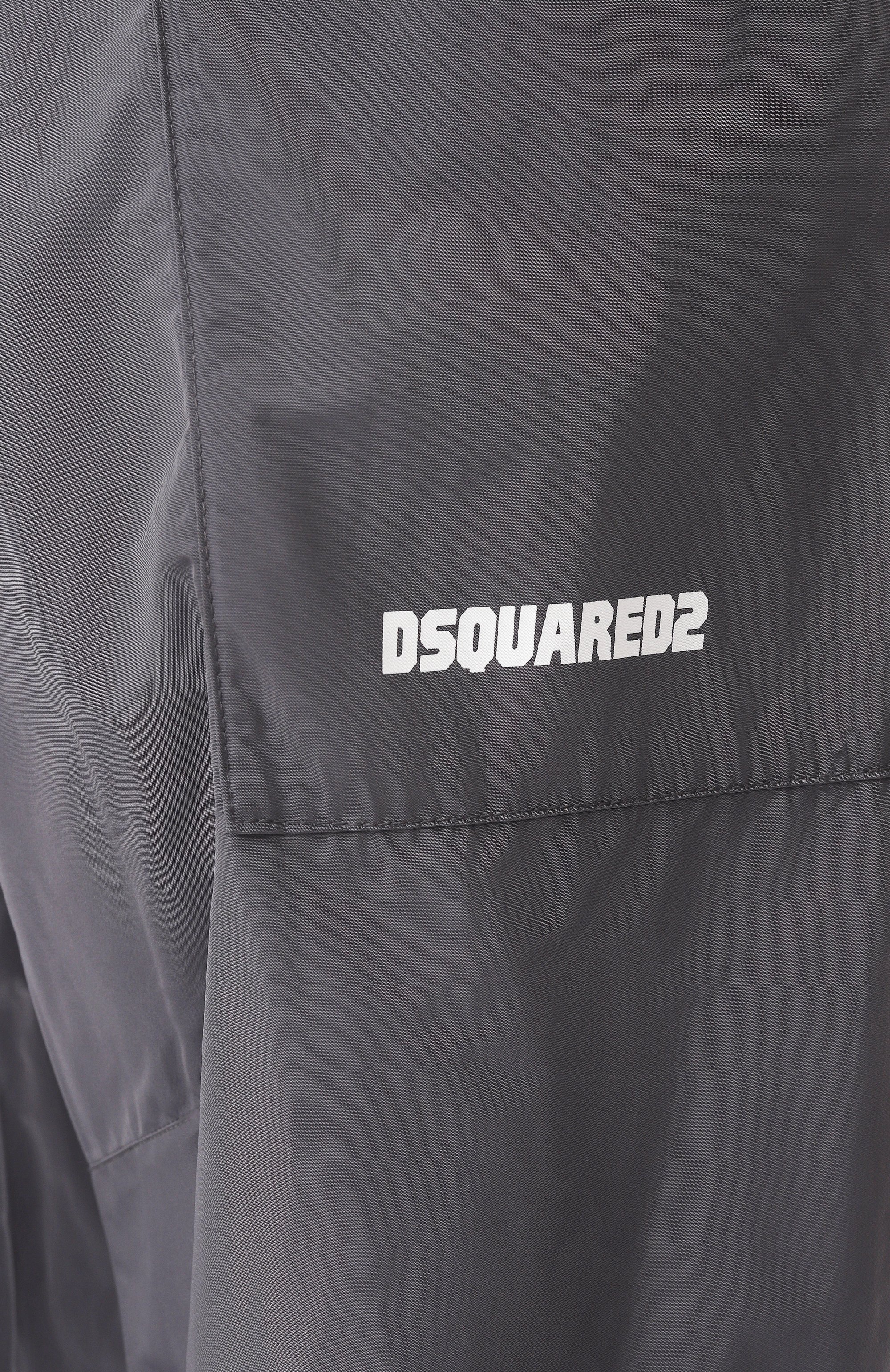 Джоггеры DSQUARED2, арт. S74KB0989/S53353, фото 6