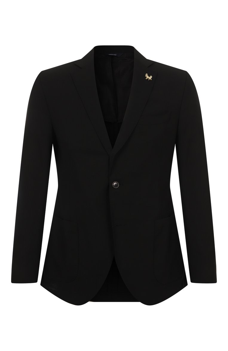 Шерстяной костюм TOMBOLINI, арт. A336/EK80, фото 2