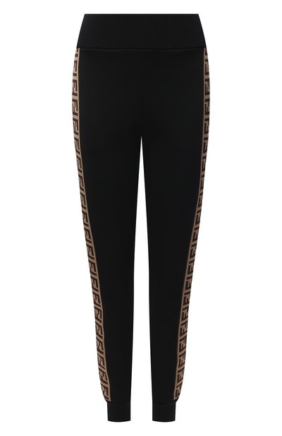 Женские джоггеры FENDI, арт. FAB156 ADH8/F0GME