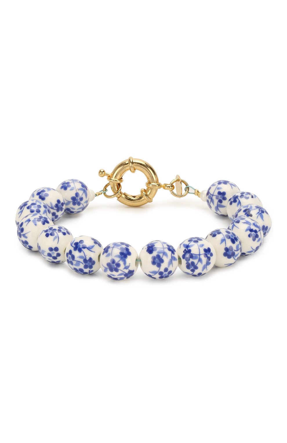 Браслет HYPSO, арт. BRACELET FLEURETTE BLUE, фото 1
