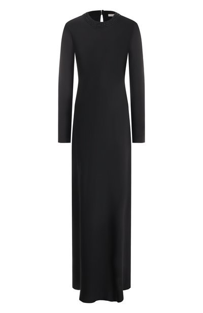 Женское атласное платье ANTONELLI FIRENZE, арт. P6318/355C