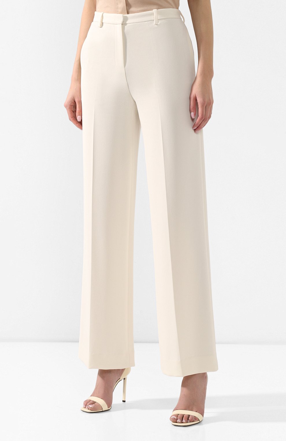 Брюки со стрелками THEORY, арт. J1109202, фото 3