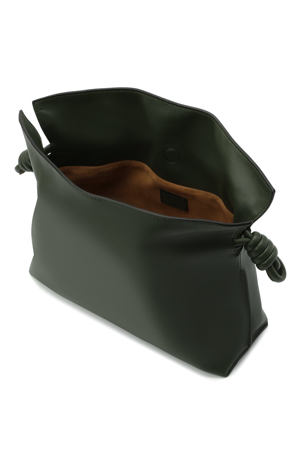 Клатч flamenco LOEWE, арт. A411FC1X35, фото 4