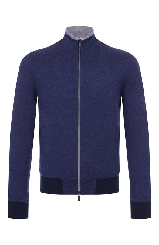 Толстовка Capobianco 19M457.CM00./60 Синий 19M457.CM00./60