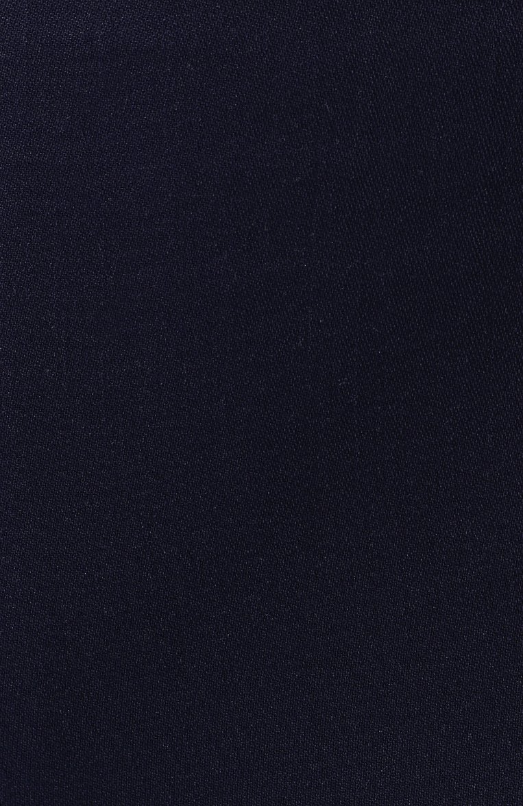 Женские шерстяные брюки RALPH LAUREN синего цвета, арт. 290618874 | Фото 5 (Материал внешний: Шерсть; Статус проверки: Проверено, Проверена категория; Женское Кросс-КТ: Брюки-одежда; Случай: Формальный; Силуэт Ж (брюки и джинсы): Прямые; Длина (брюки, джинсы): Укороченные; Стили: Кэжуэл; Региональные ограничения белый список (Axapta Mercury): RU; Автоматизация состава: Проставлено; Автоматизация ТО: Проставлено; Автоматизация Diginetica: Проверено)