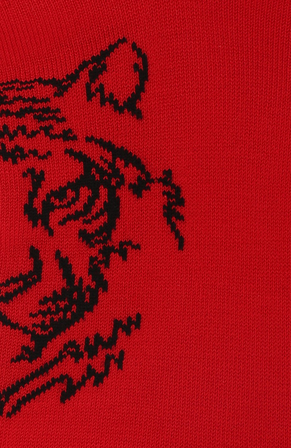 Хлопковые носки LA PERLA, арт. 42375/9-12, фото 2