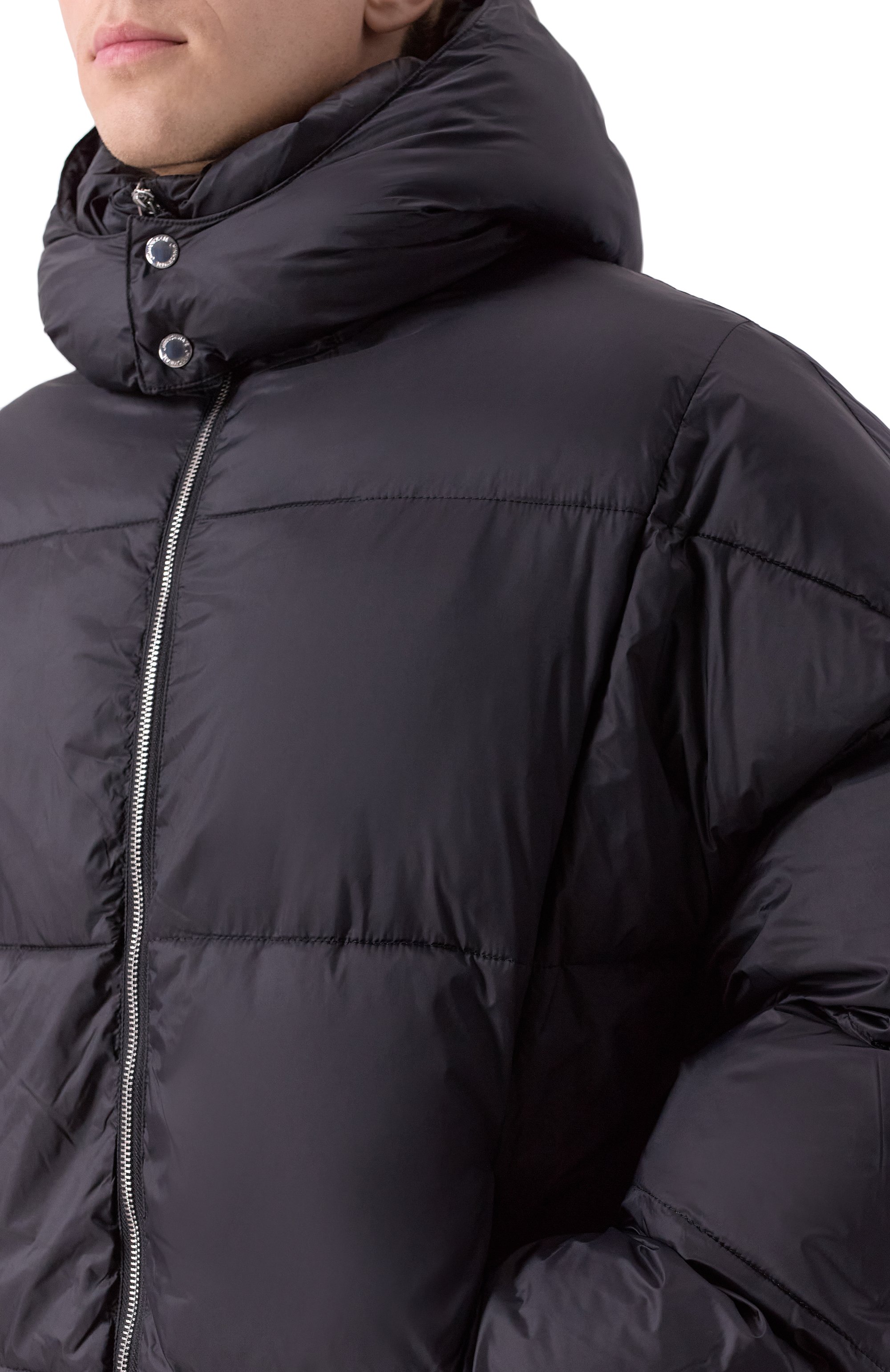 Пуховик HINNOMINATE, арт. HMABM01360, фото 5